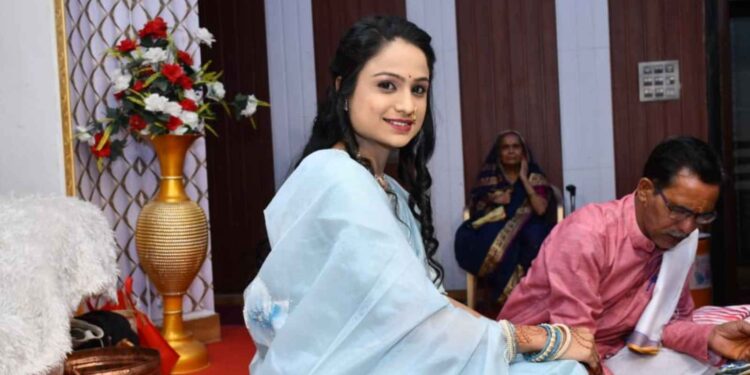 लग्नाची पत्रिका वणी गडावर ठेवून परतताना भीषण अपघात; नववधूसह वहिनीचा करुण अंत