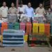 ‘पुष्पा’ स्टाईलने वन्य प्राण्यांची तस्करी उधळली; नंदुरबार पोलिसांची धडक कारवाई, लाखोंचा मुद्देमाल जप्त