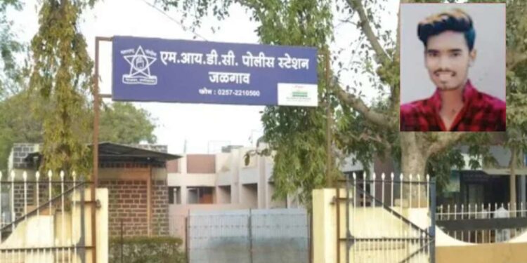 भयकंर ! आजीकडे गेलेल्या अल्पवयीन मुलीवर घरात घुसून अत्याचार