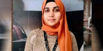 नाशिक TCS प्रकरणात कंपनीची निदा खानविरोधात मोठी कारवाई; थेट..