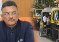 रिक्षा, टॅक्सी चालक मराठी सक्तीच्या निर्णयाबाबत सरकारने उचलले मोठे पाऊल; आता थेट…