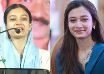 “कैसा हराया…” म्हणणाऱ्या सहर शेख नॉट रिचेबल; नगरसेवक पद धोक्यात येताच गायब?