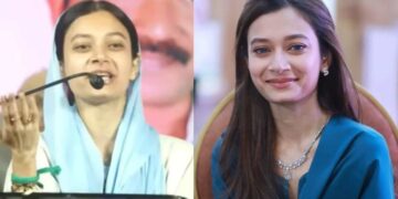 “कैसा हराया…” म्हणणाऱ्या सहर शेख नॉट रिचेबल; नगरसेवक पद धोक्यात येताच गायब?