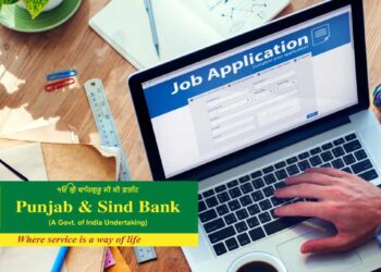 सरकारी बँकेत तब्बल १००० पदांसाठी भरती; भरघोस पगार मिळेल, पात्रता लगेचच तपासून घ्या