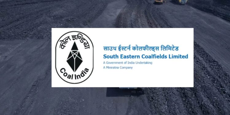 तरुणांसाठी आनंदाची बातमी ! SECL मार्फत तब्बल १,०५५ जागांसाठी भरती जाहीर,पात्रता काय?