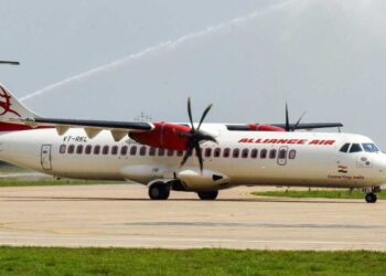 आता दिल्ली गाठता येणार अवघ्या ३ तासांत; जळगाव-दिल्ली विमानसेवेचे अधिकृत वेळापत्रक जाहीर