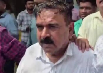 भोंदू अशोक खरातला १४ दिवसांची न्यायालयीन कोठडी; सरकारी वकिलांचा केस चालवण्यास नकार