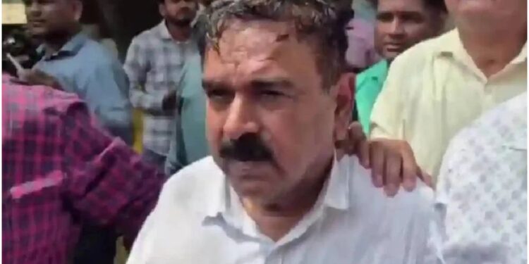 भोंदू अशोक खरातला १४ दिवसांची न्यायालयीन कोठडी; सरकारी वकिलांचा केस चालवण्यास नकार