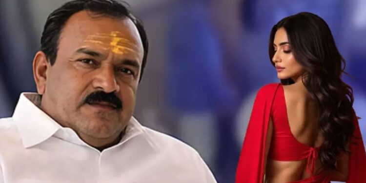 महिलांना नको ते औषध द्यायचा, नंतर…; अशोक खरात प्रकरणात नवा धक्कादायक खुलासा