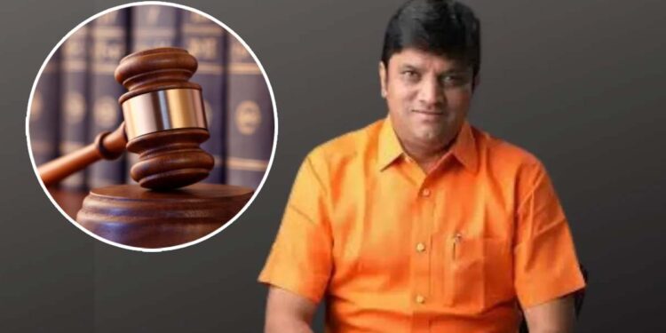 ललित कोल्हेंना सुप्रीम कोर्टाचा दिलासा; बोगस कॉल सेंटर प्रकरणी अखेर जामीन मंजूर!