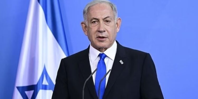 मोठी बातमी ! इस्त्रायलच्या पंतप्रधानांना होऊ शकते कोणत्याही क्षणी अटक?