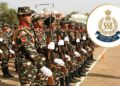 सशस्त्र सीमा बल मध्ये 12वी पास तरुणांना नोकरीची सुवर्णसंधी ! अर्ज कसा कराल?
