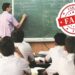 शालार्थ घोटाळा प्रकरण; जळगाव जिल्ह्यातील ४८ अधिकाऱ्यांना SIT ची नोटीस, शिक्षण विभागात खळबळ