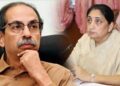 राजकीय हालचालींना वेग; सुनेत्रा पवारांचा उद्धव ठाकरेंना फोन; नेमकी काय चर्चा झाली?