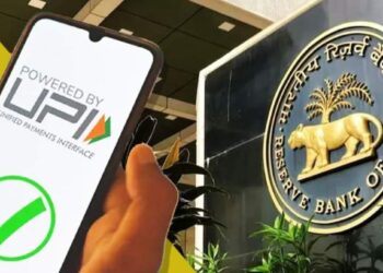 UPI पेमेंटसाठी आता १ तास वेटिंग? ऑनलाईन पेमेंटची पद्धत पूर्णपणे बदलणार, RBI चा ‘मास्टर प्लॅन’!
