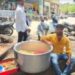 जळगावात हॉकर्सचा आक्रोश! कोणतीही पूर्वसूचना गाड्यासह साहित्य जप्त