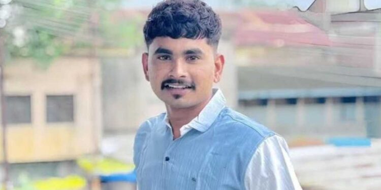 पाचोऱ्यात खळबळ! लग्नघरात सनई वाजण्यापूर्वीच तरुण व्यापाऱ्याचा संशयास्पद अंत; नातेवाइकांचा थेट घातपाताचा आरोप!