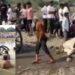 नियतीचा क्रूर घाला! गिरणा नदीपात्रात बैलगाडी उलटून वडनगरीच्या शेतकऱ्याचा बुडून अंत