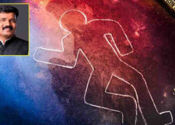 महाराष्ट्र हादरला! आरपीआयच्या बड्या नेत्याची निर्घृण हत्या
