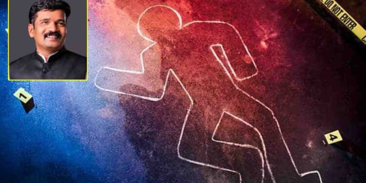 महाराष्ट्र हादरला! आरपीआयच्या बड्या नेत्याची निर्घृण हत्या