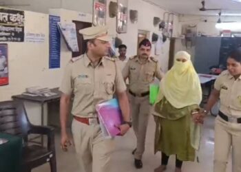 इन्स्टाग्रामवरील प्रेमासाठी बांगलादेशातून थेट जळगावात; तरुणी अटकेत, प्रियकरावरही गुन्हा