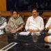 अजितदादांच्या राष्ट्रवादीत भूकंप! प्रफुल्ल पटेल, भुजबळांसह दिग्गजांना डच्चू; राष्ट्रीय कार्यकारिणीच्या नव्या यादीमुळे खळबळ