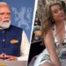 PM मोदींना प्रश्न विचारल्यानंतर ‘ती’ परदेशी पत्रकार अडचणीत! फेसबुक-इन्स्टा अकाऊंट अचानक सस्पेंड, नेमकं काय घडलं?