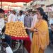 जळगावात प्लास्टिक विक्रेत्यांवर मनपाचा सर्जिकल स्ट्राईक; महापौर स्वतः मैदानात, दुकानांना मोठा दंड!