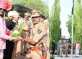 जनगणना या राष्ट्रीय कार्यात नागरिकांनी सक्रिय सहभाग नोंदवावा-  पालकमंत्री गुलाबराव पाटील