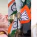 बारामती आणि राहुरी विधानसभा पोटनिवडणुकीची मतमोजणी पूर्ण; महायुतीचे उमेदवार विजयी
