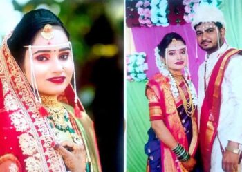 हुंड्याच्या लालसेपोटी २३ वर्षीय विवाहितेची आत्महत्या; हृदय पिळवटून टाकणारा शेवटचा मॅसेज समोर