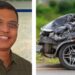 लग्नाहून परतताना काळाचा घाला! गोदावरी नर्सिंग कॉलेजचे अधिकारी प्रवीण कोल्हे यांचे भीषण अपघातात निधन