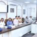 आगामी मान्सून काळात आपत्ती व्यवस्थापनासाठी सर्व यंत्रणांनी सज्ज राहावे – जिल्हाधिकारी रोहन घुगे