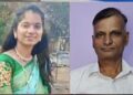 साखरपुडा मोडून बॉयफ्रेंडशी लग्न; माहेरी येताच संतापलेल्या पित्याने पोटच्या मुलीला संपविले