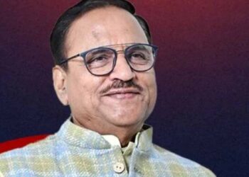 राजस्थानमध्ये मोठी खळबळ: माजी कॅबिनेट मंत्र्याला SIT ने केली अटक , नेमकं प्रकरण काय?