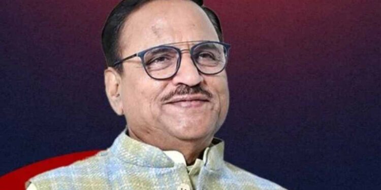 राजस्थानमध्ये मोठी खळबळ: माजी कॅबिनेट मंत्र्याला SIT ने केली अटक , नेमकं प्रकरण काय?