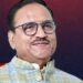 राजस्थानमध्ये मोठी खळबळ: माजी कॅबिनेट मंत्र्याला SIT ने केली अटक , नेमकं प्रकरण काय?