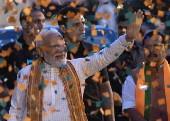 पश्चिम बंगालमध्ये भाजपचा मुख्यमंत्री ठरला! यांच्या नावावर शिक्कामोर्तब; उद्या घेणार मुख्यमंत्रीपदाची शपथ
