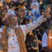 पश्चिम बंगालमध्ये भाजपचा मुख्यमंत्री ठरला! यांच्या नावावर शिक्कामोर्तब; उद्या घेणार मुख्यमंत्रीपदाची शपथ