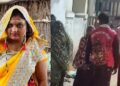 जळगाव हादरलं! कडाक्याच्या उन्हाने घेतला २० वर्षीय नवविवाहितेसह दोघांचा बळी
