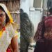 जळगाव हादरलं! कडाक्याच्या उन्हाने घेतला २० वर्षीय नवविवाहितेसह दोघांचा बळी
