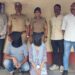 शेअर मार्केटच्या नावाखाली २३ कोटींचा गंडा घालणारे नार्वेकर दाम्पत्य अखेर जळगाव पोलिसांच्या जाळ्यात