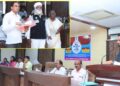 सैनिक कल्याण कार्यालयातर्फे माजी सैनिक व परिवार दिवस उत्साहात संपन्न
