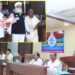 सैनिक कल्याण कार्यालयातर्फे माजी सैनिक व परिवार दिवस उत्साहात संपन्न