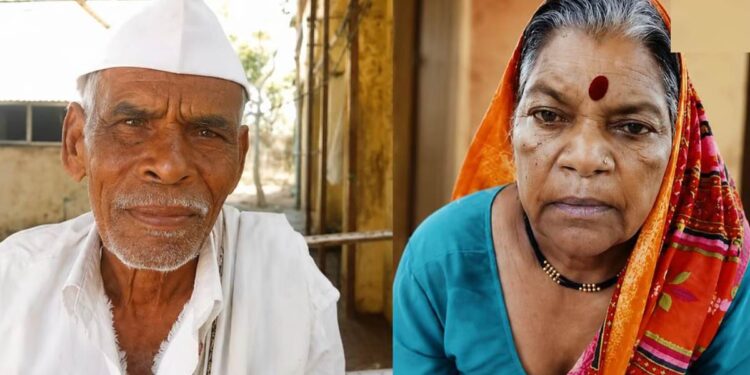 हृदयद्रावक! पत्नीच्या विरहाचे दुःख असह्य; ‘तेराव्या’च्या विधीआधीच वृद्ध पतीने संपवले जीवन
