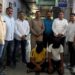 भोंदूगिरीच्या जोरावर ज्येष्ठ नागरिकांना लुटणाऱ्या टोळीचा पर्दाफाश; पाचोरा-चाळीसगावातून दोघे अटकेत