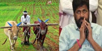 शेतकरी कर्जमाफीचा मुहूर्त ठरला? या तारखेला ‘जीआर’ काढण्याची बच्चू कडूंची मागणी