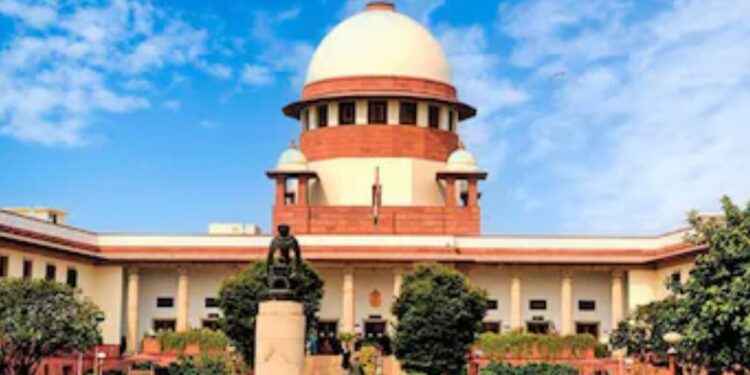 आई-वडील IAS मग मुलांना आरक्षण कशाला? सुप्रीम कोर्टाची महत्त्वाची टिप्पणी