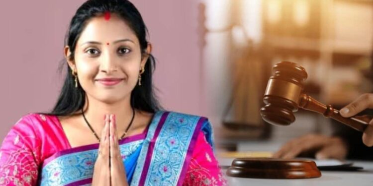 भुसावळच्या नगराध्यक्षा गायत्री भंगाळे यांना हायकोर्टाचा मोठा धक्का; जात प्रमाणपत्राला स्थगिती देण्यास नकार