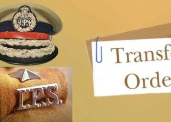 महाराष्ट्रातील २४ वरिष्ठ आयपीएस अधिकाऱ्यांच्या बदल्याने प्रशासकीय वर्तुळात खळबळ; कुणाची कुठे बदली?